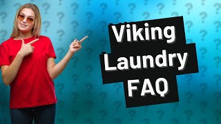 Do Viking River Cruises have laundry on board [upl. by Kazmirci]