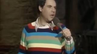 Robert Klein hates commercials [upl. by Vange]