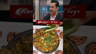 Aloo Gobhi ki sabji shorts viral trending youtubeshorts ytshorts explore anupama recipe [upl. by Palma953]