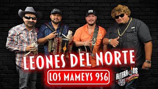 LOS MAMEYS 956  LEONES DEL NORTE [upl. by Oniger890]