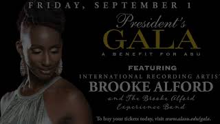 2023 Presidents Gala Promo [upl. by Lirret]