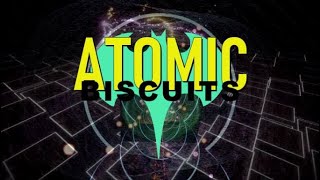 Atomic Biscuits wBACFA quotRemember Rememberquot [upl. by Pillihp]