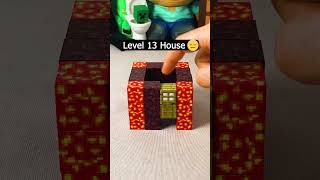 MAGNETIC Minecraft BLOCKS are Awesome 🧲 [upl. by Enyrhtac194]