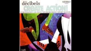 THE DECIBELS  Allison 1997 [upl. by Tena462]