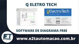 Q EletroTech  Numeração Automática  Esquema Elétrico [upl. by Jepum]