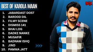 Korala Maan all songs  Korala Maan new song  New punjabi songs 2023 [upl. by Gnoix]