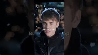 Justin Bieber  Mistletoe lyrics  lyrics [upl. by Petty]