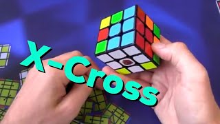 XCross Explanation and Tutorial xcross [upl. by Assiram]