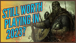 Mount amp Blade Warband Review 2023 Still Worth Playing Today 🔥🎮 [upl. by Moonier]