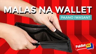 7 BAGAY na Hindi Dapat Ilagay sa Iyong WALLET para SWERTEHIN [upl. by Crawley]