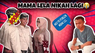 NEMENIN MAMA LELA PREWEDING‼️ [upl. by Ramoj]