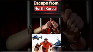 😲Escape From North Korea [upl. by Lyndes]