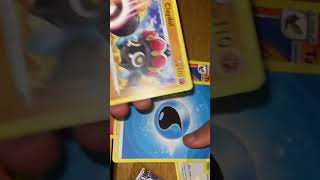 Unbox Radiant Alakazam pulled  059195  23 [upl. by Gunar]