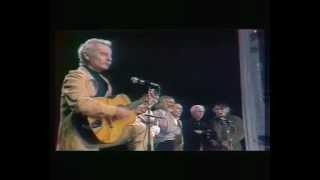 George Brassens Le Roi live [upl. by Camfort]