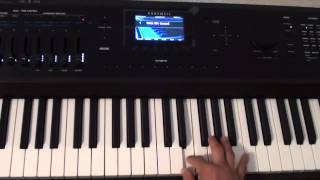 How to play Clean on piano  Taylor Swift  Clean Piano Tutorial  1989 [upl. by Annek645]