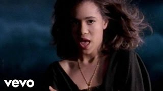 Tracie Spencer  Tender Kisses [upl. by Ayatan]