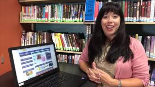 Access the Tumblebook Library from Newport Public Library Oregon [upl. by Animehliw]