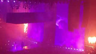 Post Malone  Take What You Want feat OZZY OSBOURNE The Forum 11212019 [upl. by Ajam]