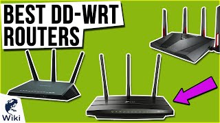 9 Best DDWRT Routers 2021 [upl. by Ehlke]