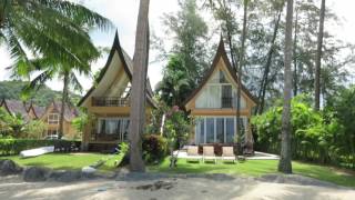 Siam Royal View Beach Koh Chang Klong Son Bay [upl. by Elleinad]