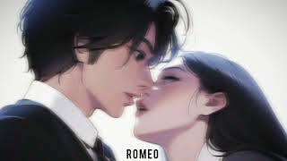 Romeo  Until the ribbon breaks SLOWED [upl. by Corie]