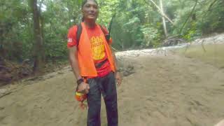 King Of Kemensah 2024  50KM DNF [upl. by Casia]