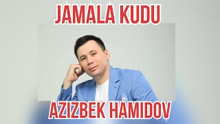 Jamala Kudu  Azizbek Hamidov cover Saiid Sayad [upl. by Stanwin899]