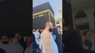 Khana Kaba live video 📸💕video full watchshortsfeed youtubeshorts shorts [upl. by Fry404]