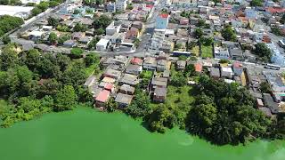 Linhares tem mais de 14 mil pessoas vivendo em favelas aponta IBGE [upl. by Annorah499]