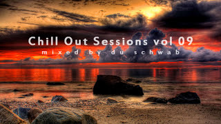 🔴 Best ChillOut Beach Lounge Music vol09  Mixed by Du Schwab [upl. by Acinhoj951]