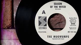 The Mugwumps  Season Of The Witch 1967 [upl. by Euqinad]