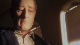 Anomalisa  Meet Michael  Paramount Pictures International [upl. by Alrahs324]