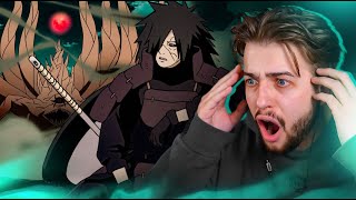 TEN TAILS SUMMONED Naruto Shippuden Episode 362363 Reaction [upl. by Novihc]