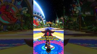 Shadow Generations Mod Showcase 5 full video out now Sonic SonicTheHedgehog ShadowTheHedgehog [upl. by Ursulina36]