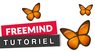 TUTORIEL FreeMind [upl. by Emmet128]