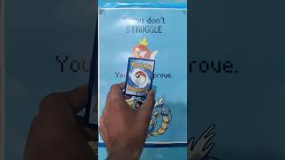 Rare Pokemon card in India 😮 pokemon shorts [upl. by Ennaharas459]