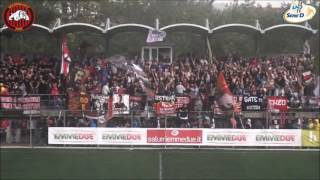 AZ PicernoNocerina 01 gli highlights della gara [upl. by Earahc]