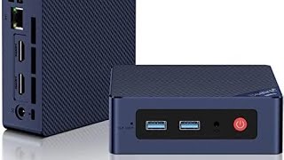 Beelink Mini s12 pro  Mini PC  12th intel alder lake N100  Buy Boss [upl. by Leahcimsemaj980]