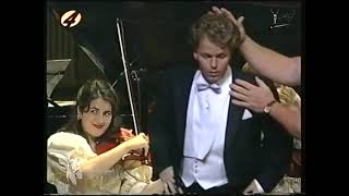 Feuerfest 1996  Andre Rieu and The Johann Strauss Orchestra [upl. by Asyar491]