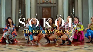 Sokół – Chcemy być wyżej Official video [upl. by Cristionna273]