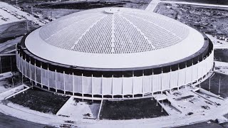 FULL NEWS CONFERENCE Whats next for Astrodome Conservancy unveils plans for iconic landmark [upl. by Irbmac]