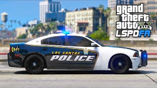 LIVE Allezz  GTA5 LSPDFR twitch tiktok live FREN [upl. by Enirehtak]