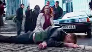 Car Accident  The Catherine Tate Show  BBC Studios [upl. by Milty]