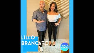 Lillo Brancato returns [upl. by Hsakiv]