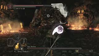 Dark Souls 2  pharros lockstone farm method [upl. by Lehrer]