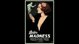 Reefer Madness HD 1936 [upl. by Aicatsal246]