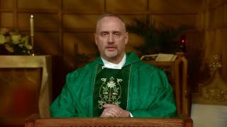 Catholic Mass Today  Daily TV Mass Wednesday July 10 2024 [upl. by Sholom]