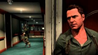 Max Payne 3  Action Theme Chapter 11 ver1 [upl. by Medardas]