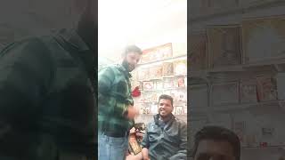 ladke ek ajaie popularshorts comedyvideos funny shorts [upl. by Iarised]