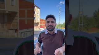 Her Pisliği Tefe Tüfe Yapıp Faize Haram Diyen Galerici comedy funny shorts youtubeshorts [upl. by Nevada]